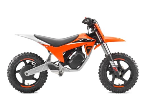 KTM SX-E 2 2025 Price India