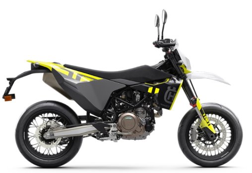 Husqvarna 701 Supermoto 2024 Price Singapore