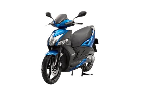 Kymco Agility 16 Plus 200i 2024 Price Vietnam