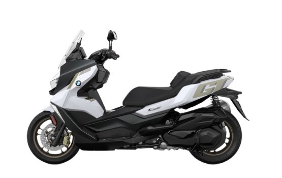 BMW C 400 GT 2025 Price India