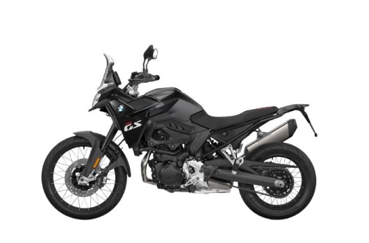 BMW F 900 GS 2025 Price Pakistan