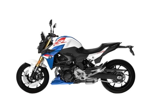 BMW F 900 R 2025 Price Oman