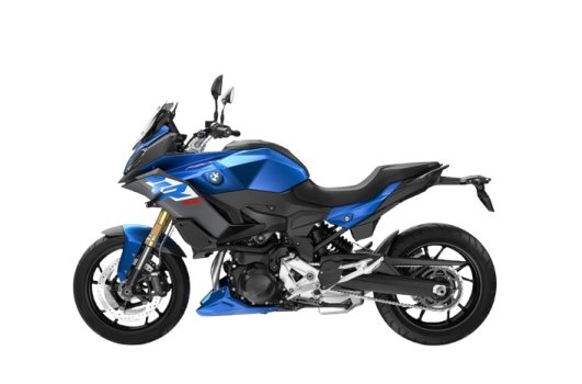 BMW F 900 XR 2025 Price Vietnam