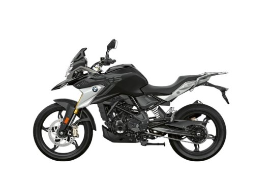 BMW G 310 GS 2025 Price Saudi Arabia