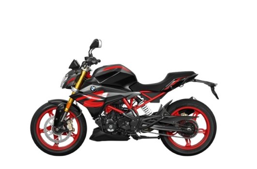 BMW G 310 R 2025 Price Oman