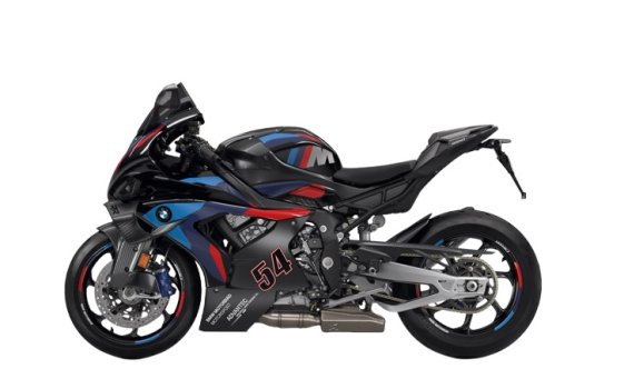 BMW M 1000 RR 2025 Price India