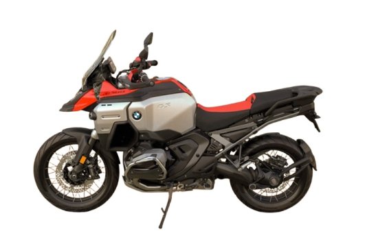 BMW R 1300 GS Adventure 2025 Price Hong Kong