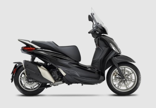 Piaggio Beverly 400 2024 Price Australia