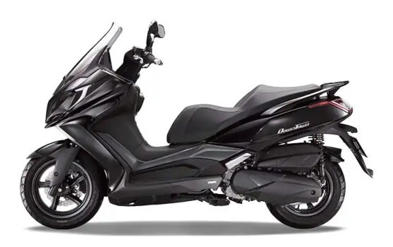 Kymco Downtown 250i 2024 Price South Africa