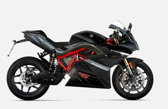 Energica Ego Plus RS 2024 Price Italy