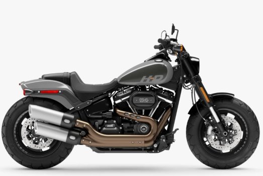 HarleyDavidson FAT BOB 2024 Price Australia