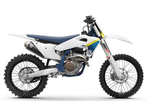 Husqvarna FC 250 2025 Price Oman