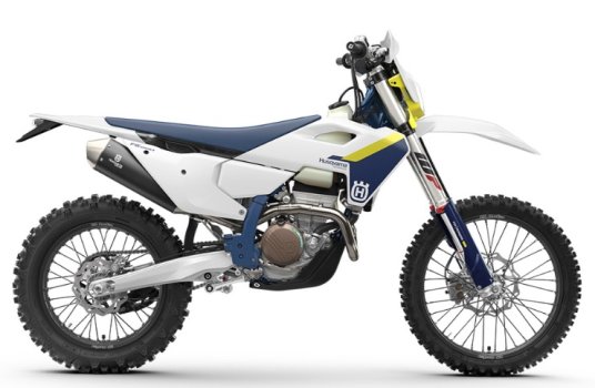 Husqvarna FE 250 2025 Price 