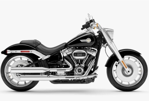 HarleyDavidson FAT BOY 114 2024 Price 