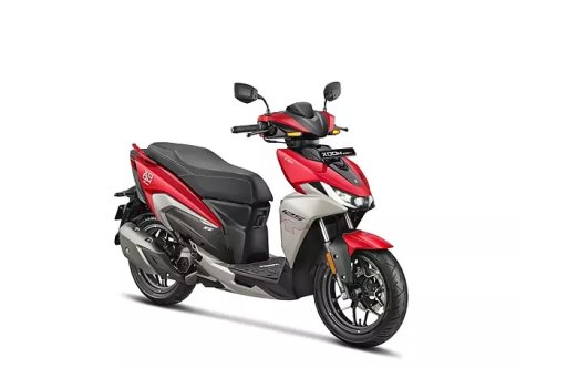 Hero Xoom 125R 2025 Price South Africa