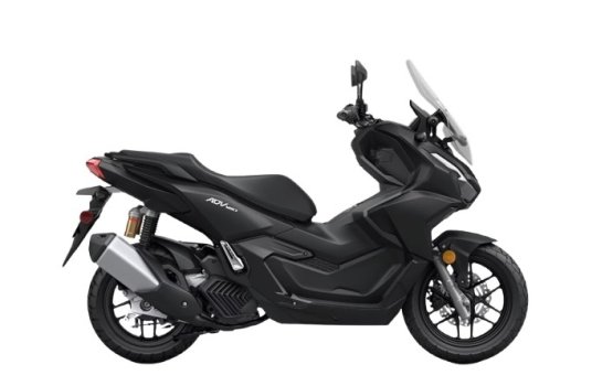 Honda ADV160 2026 Price Italy