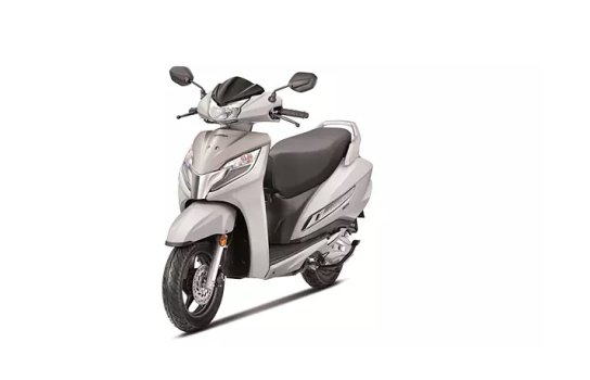 Honda ACTIVA 125 2025 Price Qatar