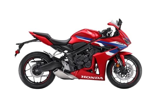 Honda CBR650R 2024 Price Pakistan