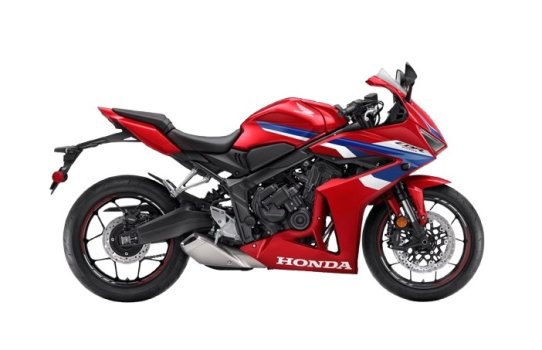 Honda CBR650R 2025 Price Australia