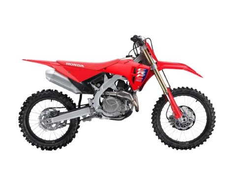 Honda CRF450R 2025 Price Malaysia