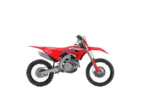 Honda CRF450R-S 2024 Price Canada