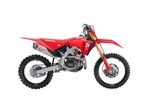 Honda CRF450RWE 2025 Price Canada