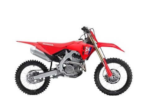 Honda CRF250R 2026 Price Germany