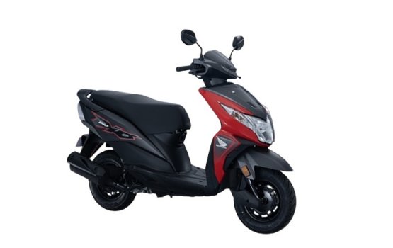 Honda DIO 2026 Price UAE Dubai