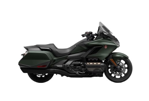 Honda Gold Wing 2024 Price Saudi Arabia