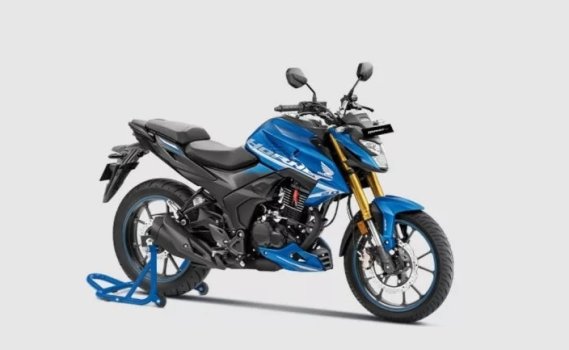 Honda Hornet 2.0 2026 Price Singapore