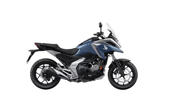 Honda NC750X 2024 Price Bahrain