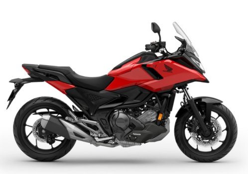 Honda NC750X 2025 Price Saudi Arabia