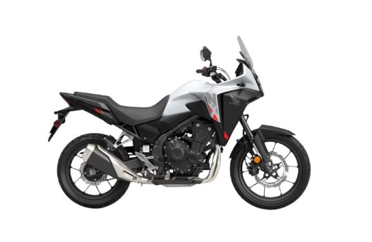 Honda NX500 2025 Price Singapore