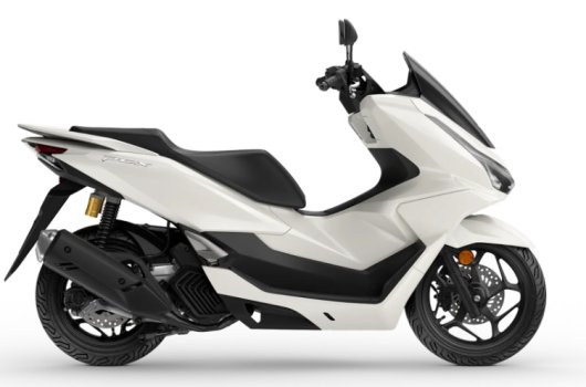 Honda PCX125 2025 Price Oman