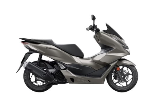 Honda PCX160 2025 Price New Zealand