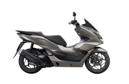 Honda PCX160 2026 Price Saudi Arabia