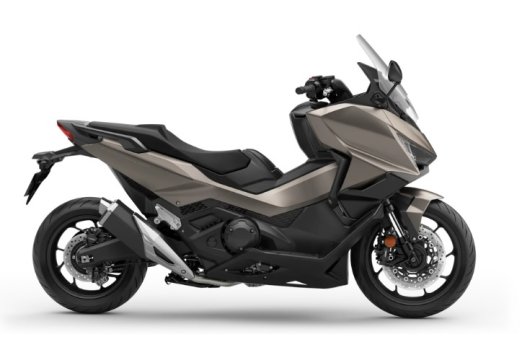 Honda Forza 750 2026 Price United Kingdom