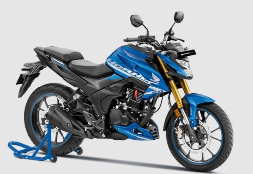 Honda Hornet 2.0 2025 Price Saudi Arabia