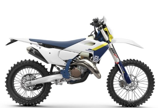 Husqvarna TE 150 2025 Price Saudi Arabia