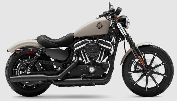 HarleyDavidson IRON 883 2024 Price Philippines