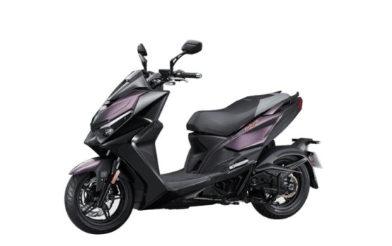 Kymco KRV 180i 2024 Price Germany