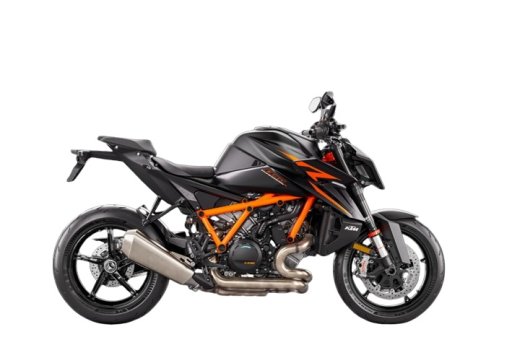 KTM 1390 SUPER DUKE R 2025 Price Hong Kong