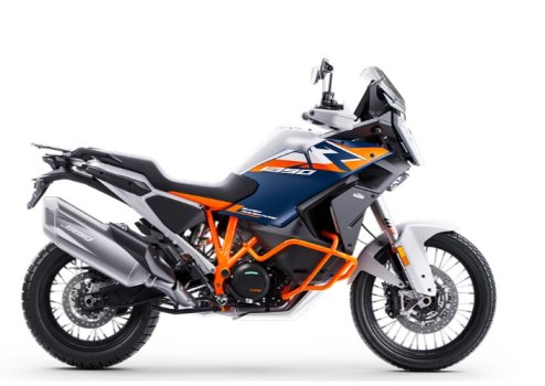 KTM 1390 Super Adventure R 2025 Price Australia