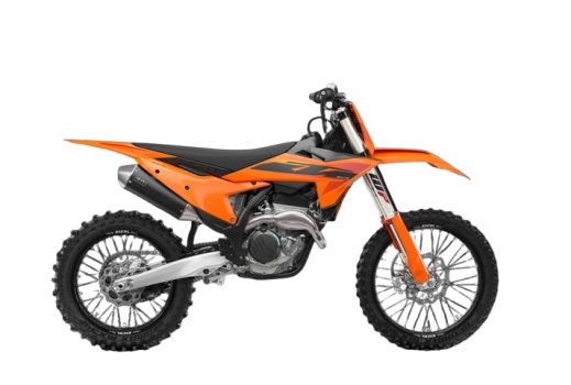 KTM 250 SX-F 2025 Price Germany