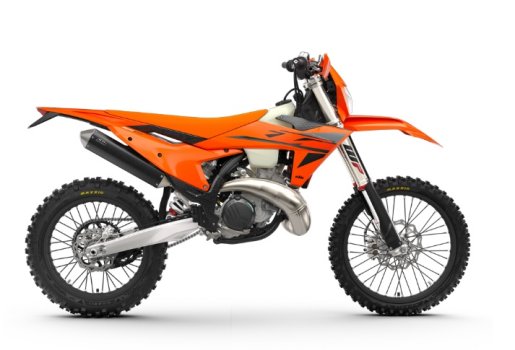 KTM 300 EXC 2025 Price Germany