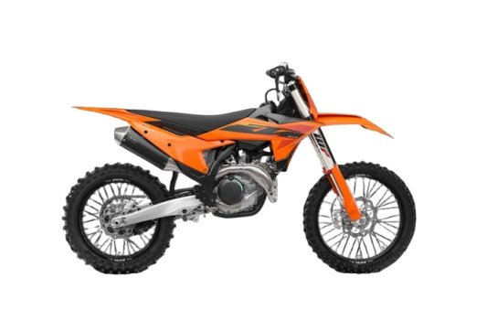 KTM 450 SX-F 2025 Price Saudi Arabia