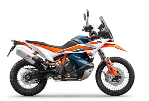 KTM 890 ADVENTURE R 2025 Price Hong Kong