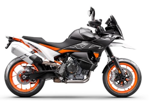 KTM 890 SMT 2024 Price Italy