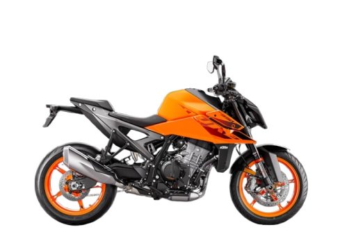 KTM 990 Duke 2024 Price Vietnam