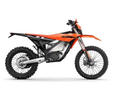 KTM Freeride E 2025 Price Qatar